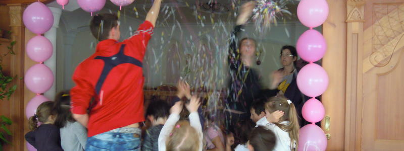 Immagine Bambini miniclub