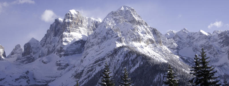 Dolomiti di brenta